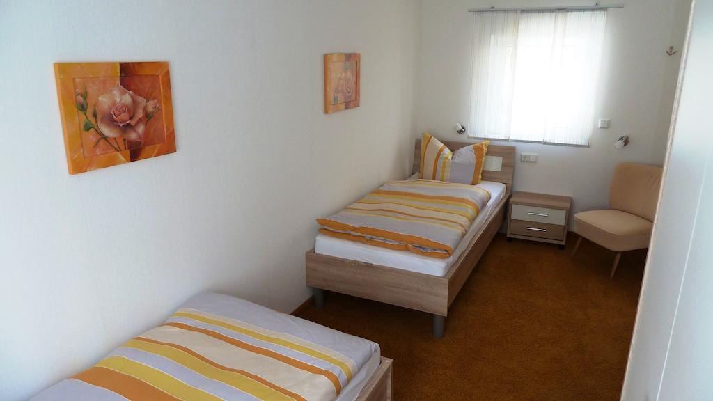 Ferienwohnungen Mittendrin Willingen  Habitación foto